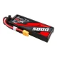 Gens ace G-Tech LiPo akumuliatorius 5000mAh 7.4V 60C 2S1P XT60