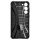 Spigen Rugged Armor dėklas Samsung Galaxy S23, matinė juoda