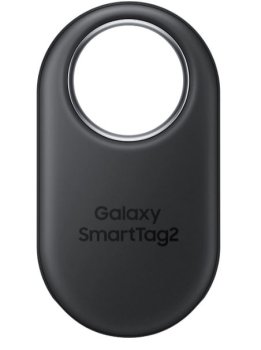 Samsung Galaxy SmartTag2 išmanusis ieškiklis, juodas