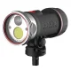 Sealife Sea Dragon 3000SF Pro Dual Beam vaizdo apšvietimas (SL679)