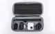 Apsauginis dėklas Sunnylife Insta360 GO 3 / GO 3S IST-B675, juodas