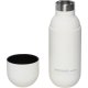 Asobu Orb SBV30 termobutelis, 0.46 l, baltas
