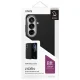 Uniq Lyden Magclick Charging Case for Samsung Galaxy S26 - Black