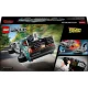 LEGO Speed Champions 77256 Atgal į ateitį laiko mašina