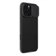 Nillkin Camshield Pro Case for iPhone 16 Pro Max, Black