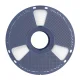 Sunlu PLA Matte 3D spausdintuvo plastikas 1.75mm 1kg, baltas