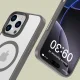 Tech-Protect MagMat MagSafe Phone Case Cover iPhone 16 Pro Max - titanium