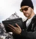 Apsauginis dėklas Tech-Protect Kevlar Pro, Samsung Galaxy Tab S9+ 12.4\", juodas