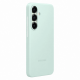 Original Samsung Galaxy S25 ( SM-S931 ) Silicone Cover Case, Mint (EF-PS931CMEGWW)