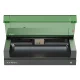 Lazerinio graviravimo staklės xTool S1 40W Basic, juodos