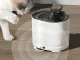 Automatinė kačių girdykla su judesio jutikliu ir filtru, 2.2L, balta