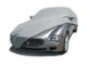 Waterproof Car Cover XXL, Gray 580x175x120cm