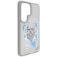 Nimmy Pantera MagSafe dėklas Samsung Galaxy S26 Ultra, Light Gray