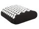 Acupressure Massage Pillow 28x32cm, Blue