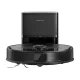 Roborock Q10 VF+ robotas dulkių siurblys su stotele, juodas