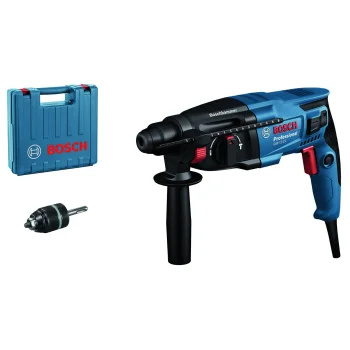 Perforatorius Bosch GBH 2-21 Professional, SDS-plus, 720 W