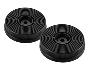 Berdsen anglies filtrai gartraukiams BT-S, 2 vnt.
