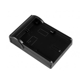 Newell NL0999 Adapter Plate for LP-E6 Batteries