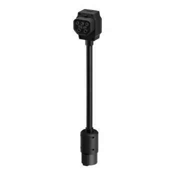 EcoFlow EV X-Stream adapteris DELTA Pro 3 stotelei