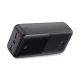 Išorinė baterija Tech-Protect PB03 30000mAh 22.5W, juoda