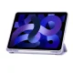 Dėklas Tech-Protect SmartCase Pen iPad Air 10.9 / 11, violetinis