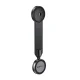 Acefast D37 Car Holder with MagSafe 15W Magnetic Charger Dashboard - Black