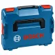 Akumuliatorinis smūginis gręžtuvas-suktuvas Bosch GSB12V-31, 12V, L-BOXX