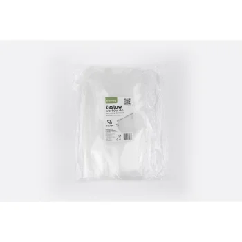 Huslog Vacuum Pump Bag Set HUS1013, 15 pcs