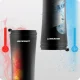 Berdsen BD-785 termosas 470 ml, juodas