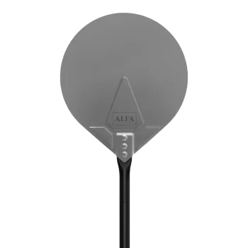 Picos sukimo mentelė Alfa Forni Universal (95 / 120 cm)