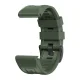 Tech-Protect IconBand dirželis Garmin Fenix 5 / 6 / 6 Pro / 7, žalias