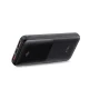 Išorinė baterija Tech-Protect PB01 10000mAh 22.5W, juoda