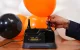 Flextail Evo Balloon Pump elektrinis balionų siurblys, juodas