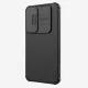 Nillkin CamShield Pro Case for Samsung Galaxy A55 5G, Black