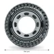 Intex Monster Truck Swim Ring, 114 cm