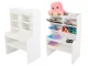 Desk Organiser Shelve Bookcase