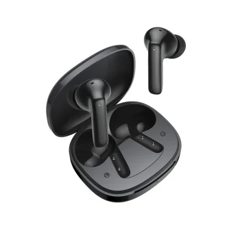 Wireless In-Ear ANC Headphones QCY T13 Pro, Black