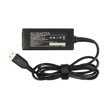 Extra Digital Power Adapter for Lenovo Yoga 3 / 700 / 900 (40W, 20V, 2A)