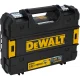 Akumuliatorinis gręžtuvas-suktuvas DeWalt DCD800H2T-QW, 18V, 2x 5.0 Ah