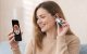 Smart Camera Otoscope Bebird Earsight Ultra 20MP