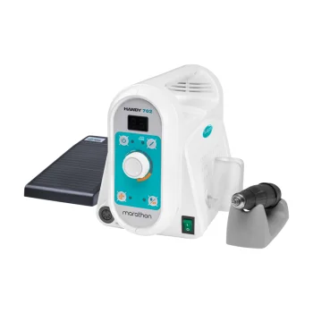 Saeyang Marathon Handy 702 nagų freza su S40-FS60N rankena