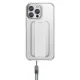 Apple iPhone 13 Pro 6.1\" Uniq Etui Heldro Case Cover, Clear