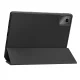 Tech-Protect SC Pen atverčiamasis dėklas Lenovo Tab M11 11\" TB-330, Juodas