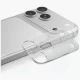 Uniq Optix Aeroshield+ iPhone 17 Pro kameros ir nugarėlės apsauga