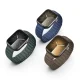 Dux Ducis Strap BL magnetinis dirželis Apple Watch 38/40/41mm mėlynas