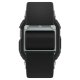 Spigen Lite Fit Pro dėklas su dirželiu Apple Watch Ultra 1 / 2 (49mm), juodas