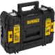 Akumuliatorinis kampinis šlifuoklis DeWalt DCG409VSNT-XJ, 18V, 125 mm