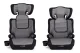 Ecotoys F032 2-in-1 Child Car Seat and Booster (100-150 cm, i-Size)