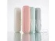 Travel Toothbrush and Toothpaste Case Organizer, Pink