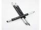 Multifunction Pen Screwdriver 6-in-1 with Ruler and Level, black